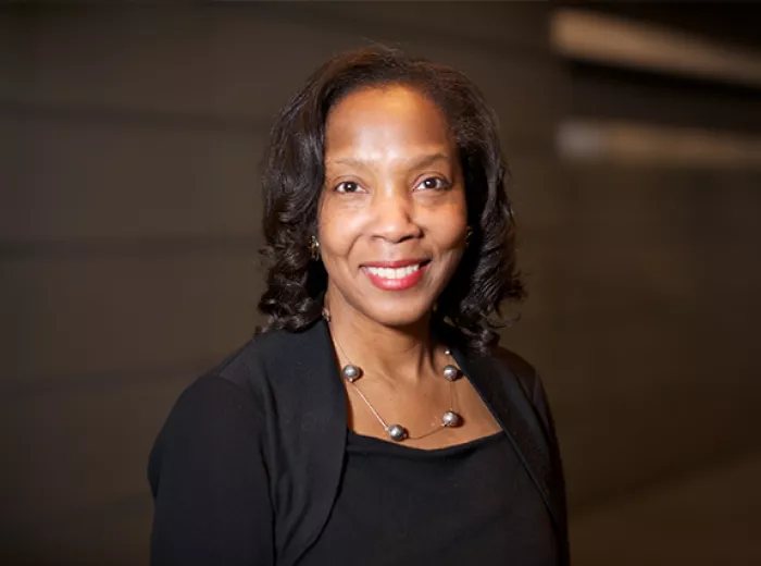 Sherrie Wallington PhD