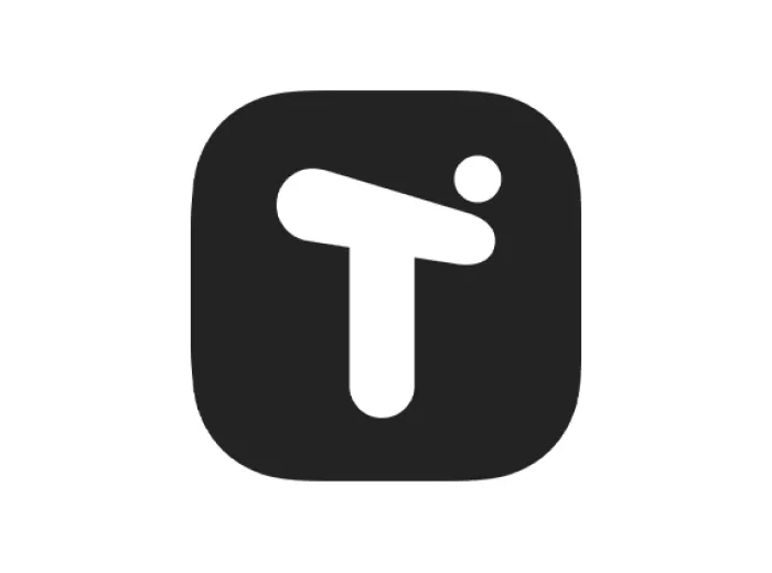 Tiltify logo