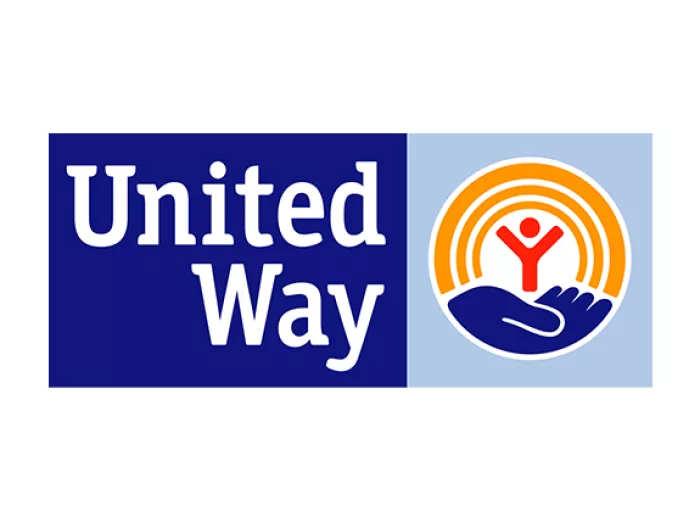 United Way logo