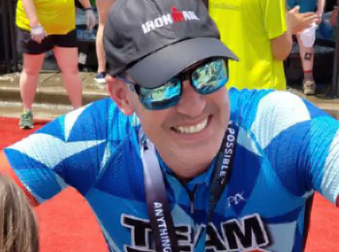 Chattanooga Ironman