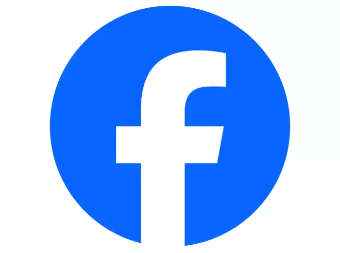 Facebook logo