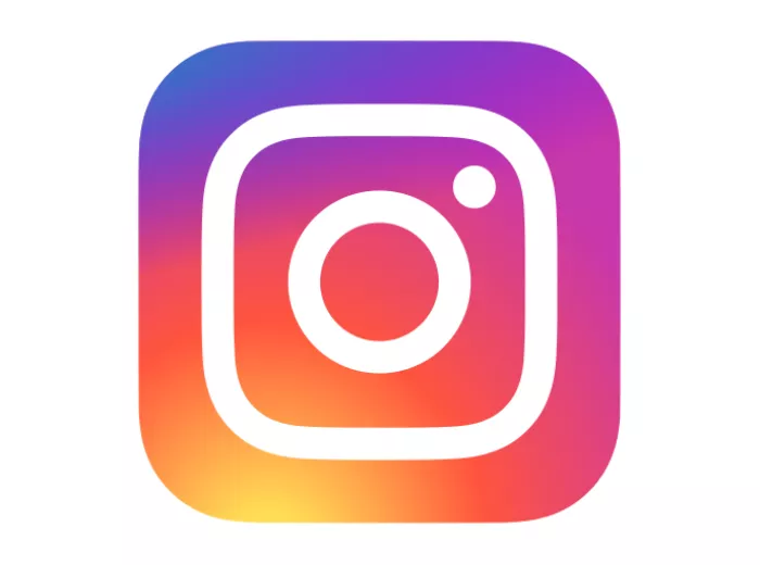 Instagram logo