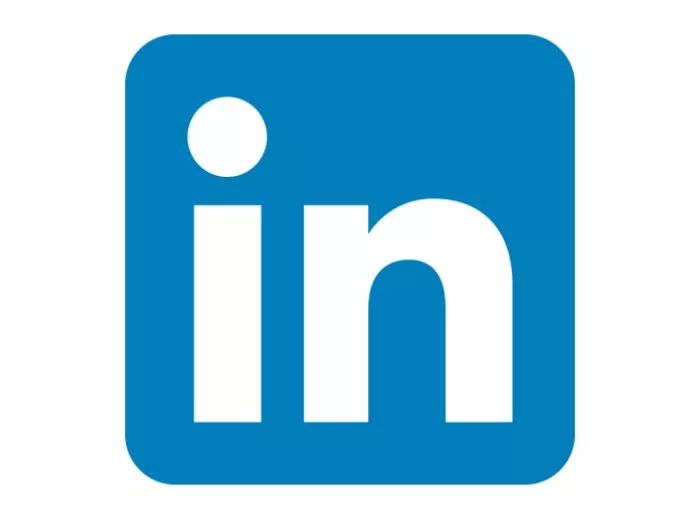 LinkedIn logo