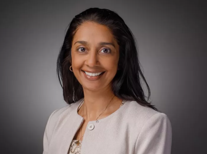 Dr. Veda N. Giri, MD