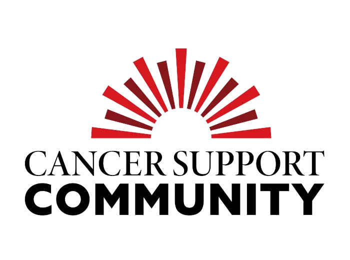 Cancer Support Community logo