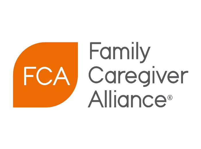 Family Caregiver Alliance logo