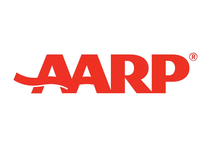 AARP Logo