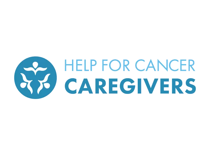 Help for Cancer Caregivers logo