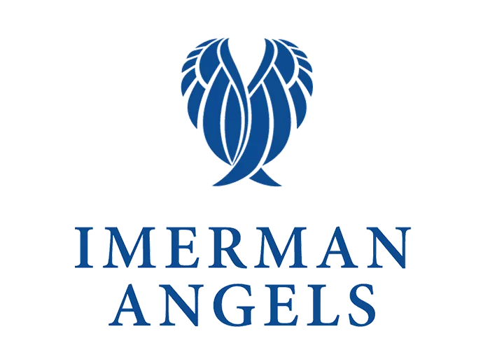 Imerman Angels logo