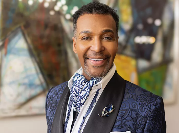 Dwight Eubanks Entrepreneur & TV Personality