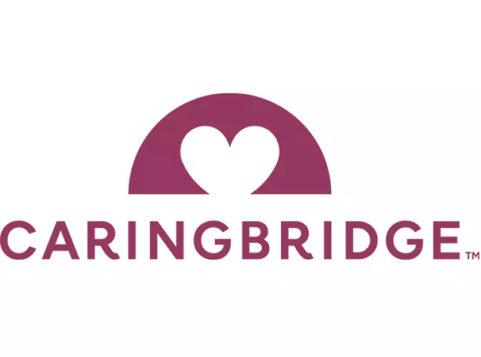 Caring Bridge Logo 2025
