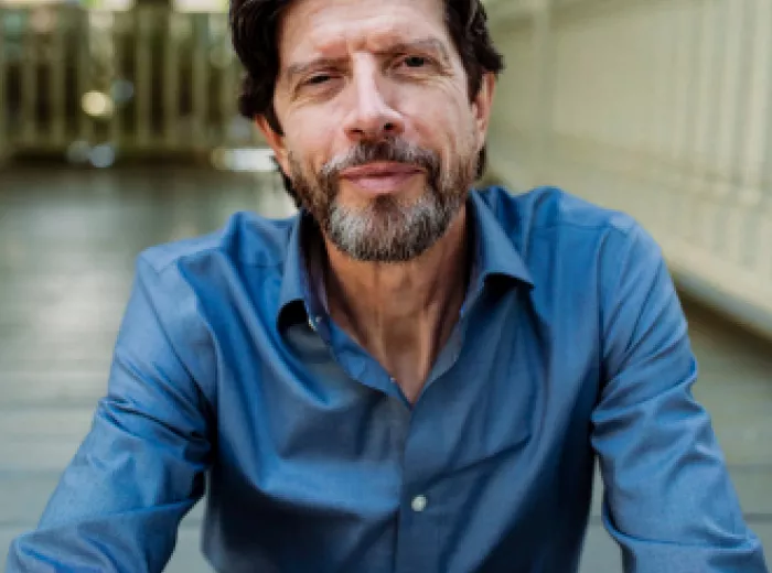 Mark D ZERo+1 Speaker