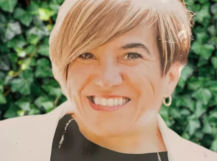 Heather Payne Headshot