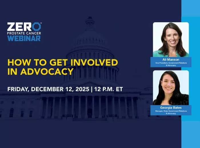 Beyond an Email: How to Get Involved in Advocacy