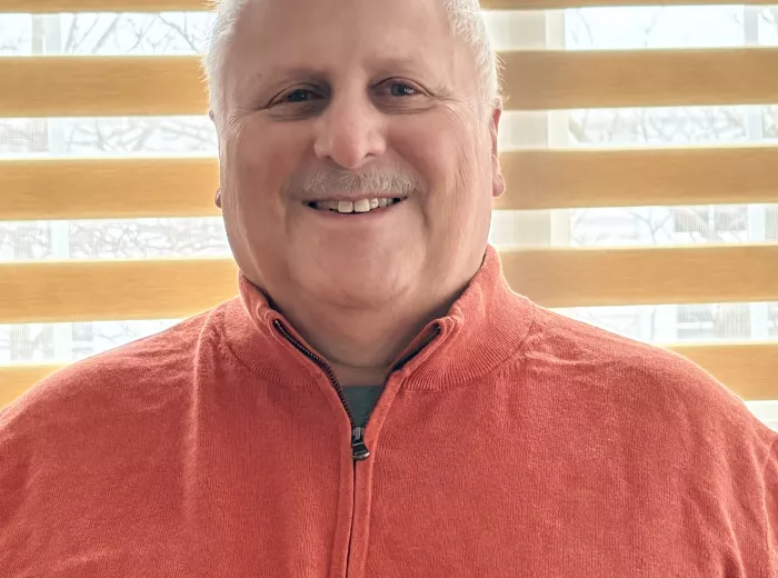 Weinberg PCAB Headshot