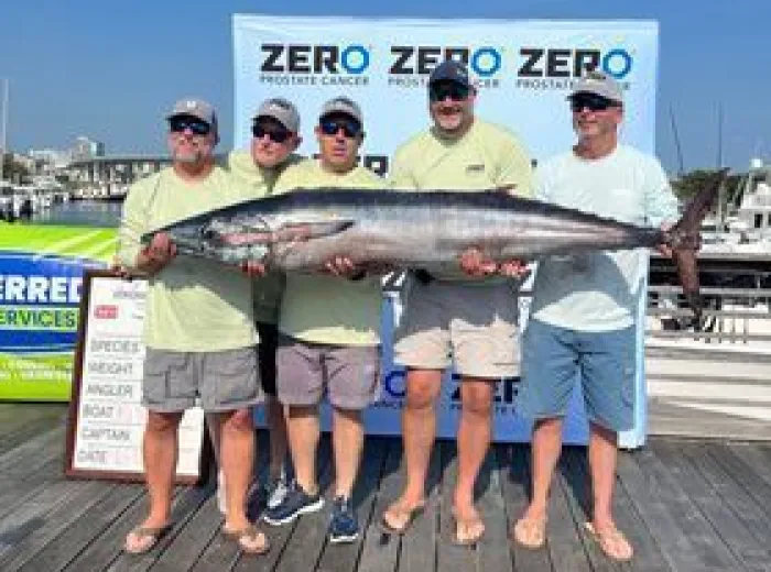 Low County Weigh In Photo