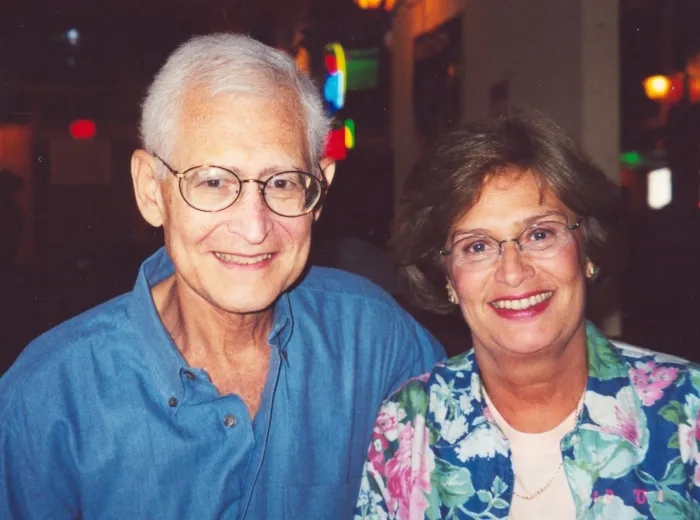 Father and Mother photo
