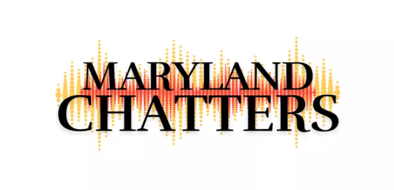 maryland chatters logo