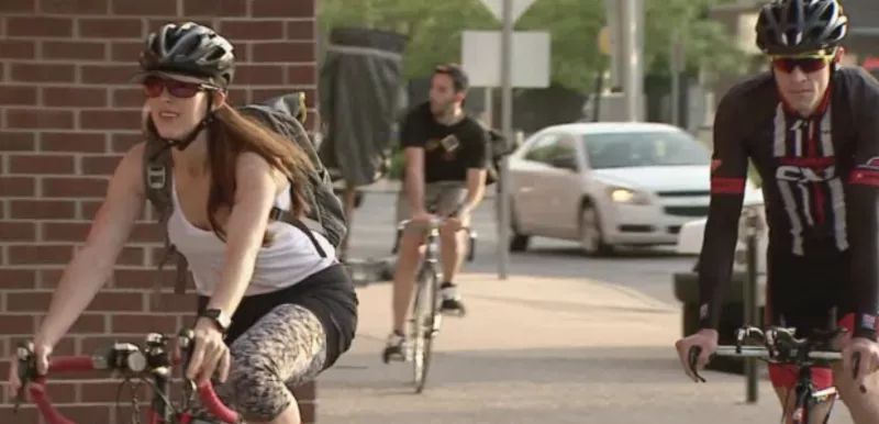 A Little Exercise Goes A Long Way For Prostate Cancer