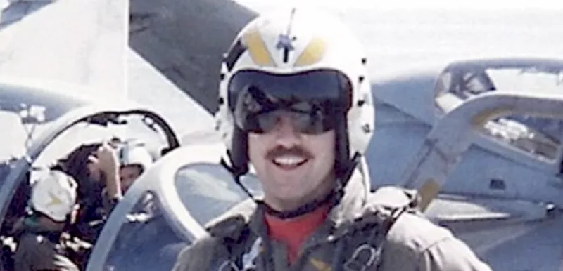 Air Force Pilots and Prostate Cancer Study