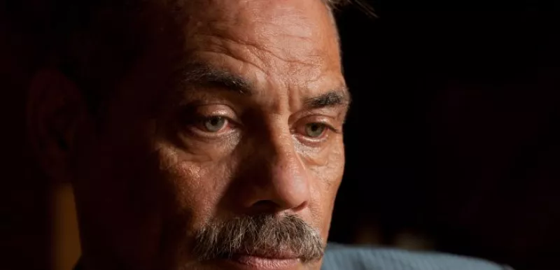 Prostate Cancer Study on PTSD and Suicide Risk