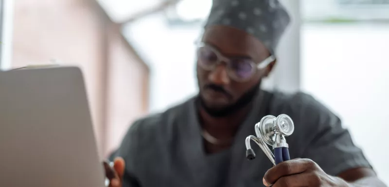 Looking For Distinct Immune Oncologic Pathways In African American Men With Prostate Cancer