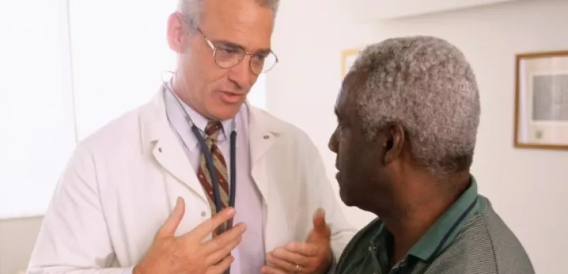 Black Men Report More Regret Over Prostate Cancer Treatment Decisions