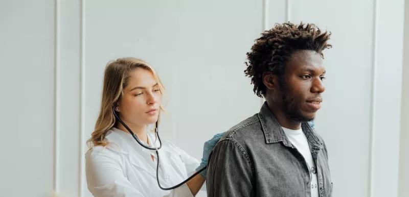 Black Men Underrepresented in Prostate Clinical Trials