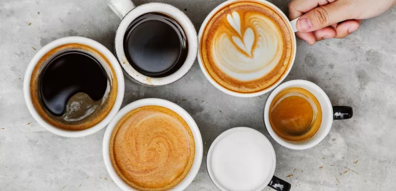 Coffee Compounds May Help Reduce Prostate Cancer Risk