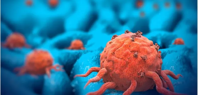 Pharmacy Times Photo for Cancer Particles