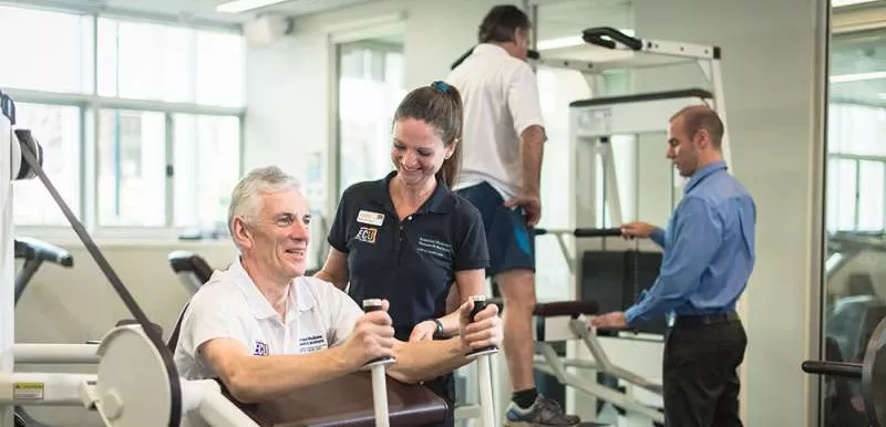 Exercise Shown To Have Mental Health Benefits For Prostate Cancer