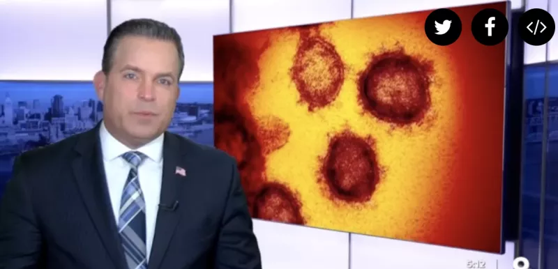 Fewer People Are Getting Cancer Screenings