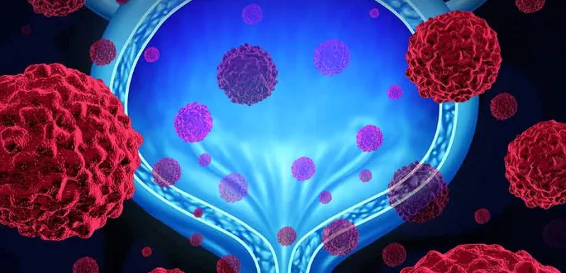 Genomic Testing Image