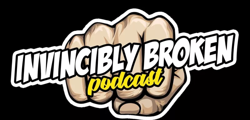 Invincibly Broken Podcast Talks Candidly About Prostate Cancer