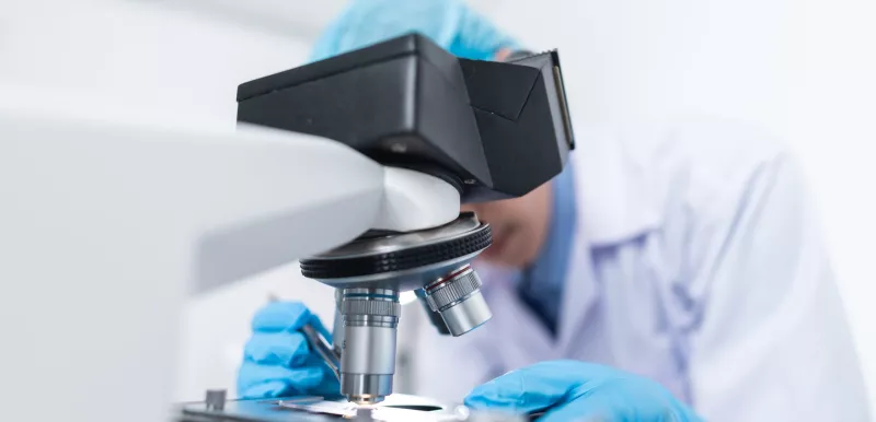 Looking Into "Game Changing" Prostate Cancer Methods