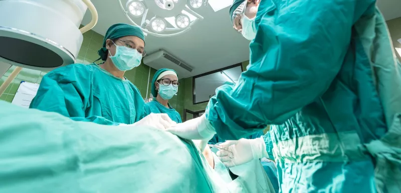 Surgery