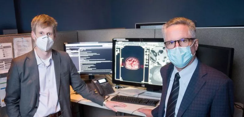 Researchers at UCSF and UCLA Gain FDA Approval for Prostate Cancer Imaging Technique