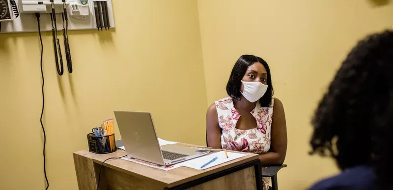 Universal Cancer Screening