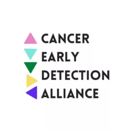 Cancer Early Detection Alliance Logo