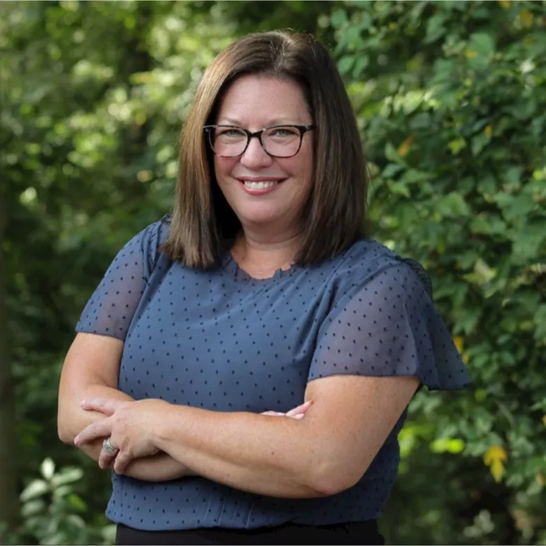 Cheryl Zinar headshot