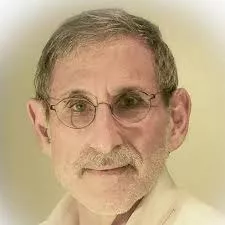 Dr Herbert Geller headshot