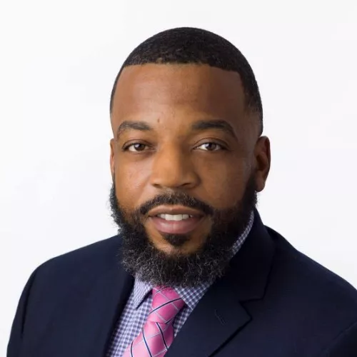 Mical J Roy Headshot