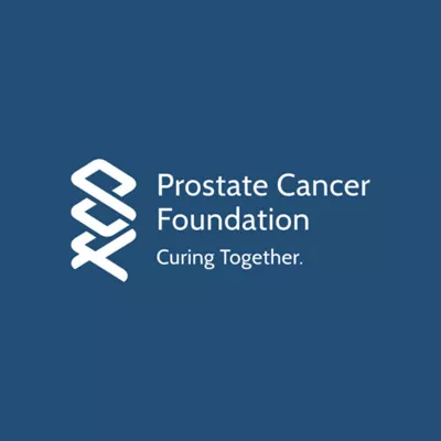 Prostate Cancer Foundation Logo