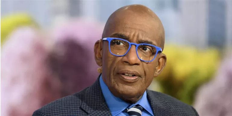 al roker