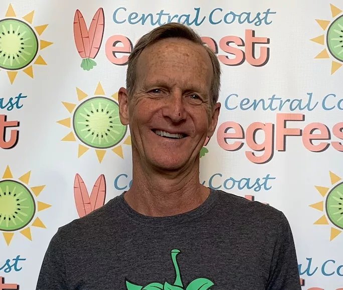 Headshot of Bruce Mylrea