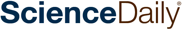 Science Daily Logo