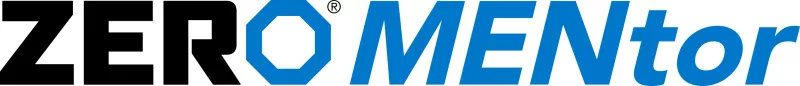 ZERO MENtor Logo
