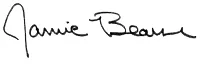 Jamie Bearse Signature