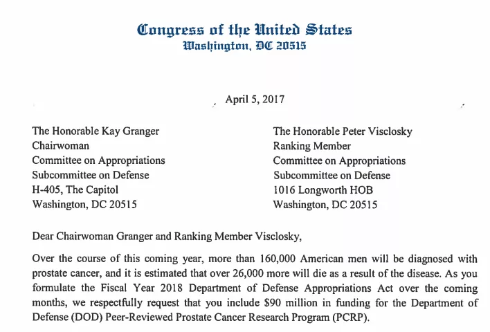 A snapshot of the FY2018 King Bishop letter