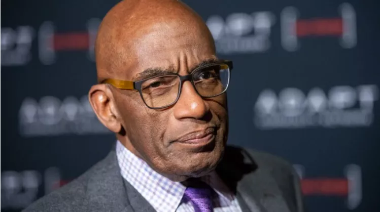 Al Roker
